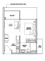 River Isles (D19), Condominium #544146981